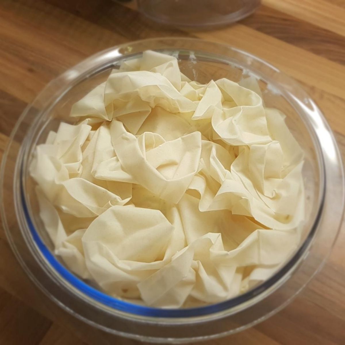 Topfenauflauf/Quarkauflauf wie bei Mama | Rezept | Kitchen Stories