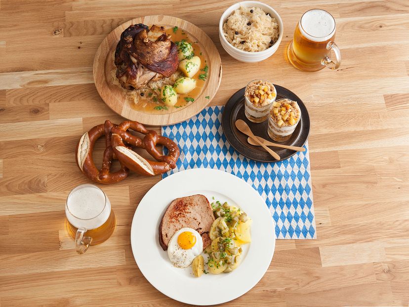 7 Must-Haves to Celebrate Oktoberfest at Home