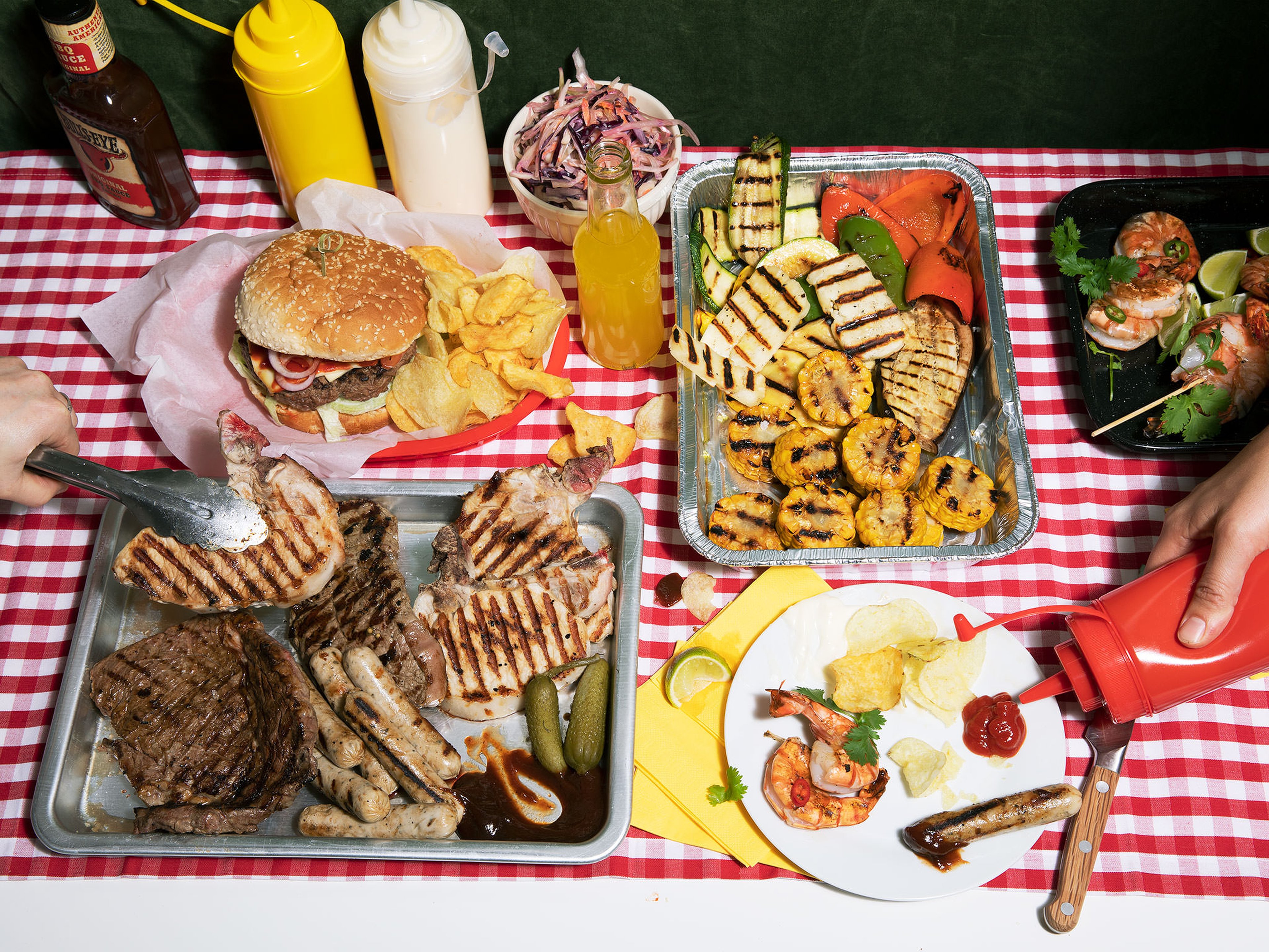 Heiße Tipps für den perfekten Grillabend