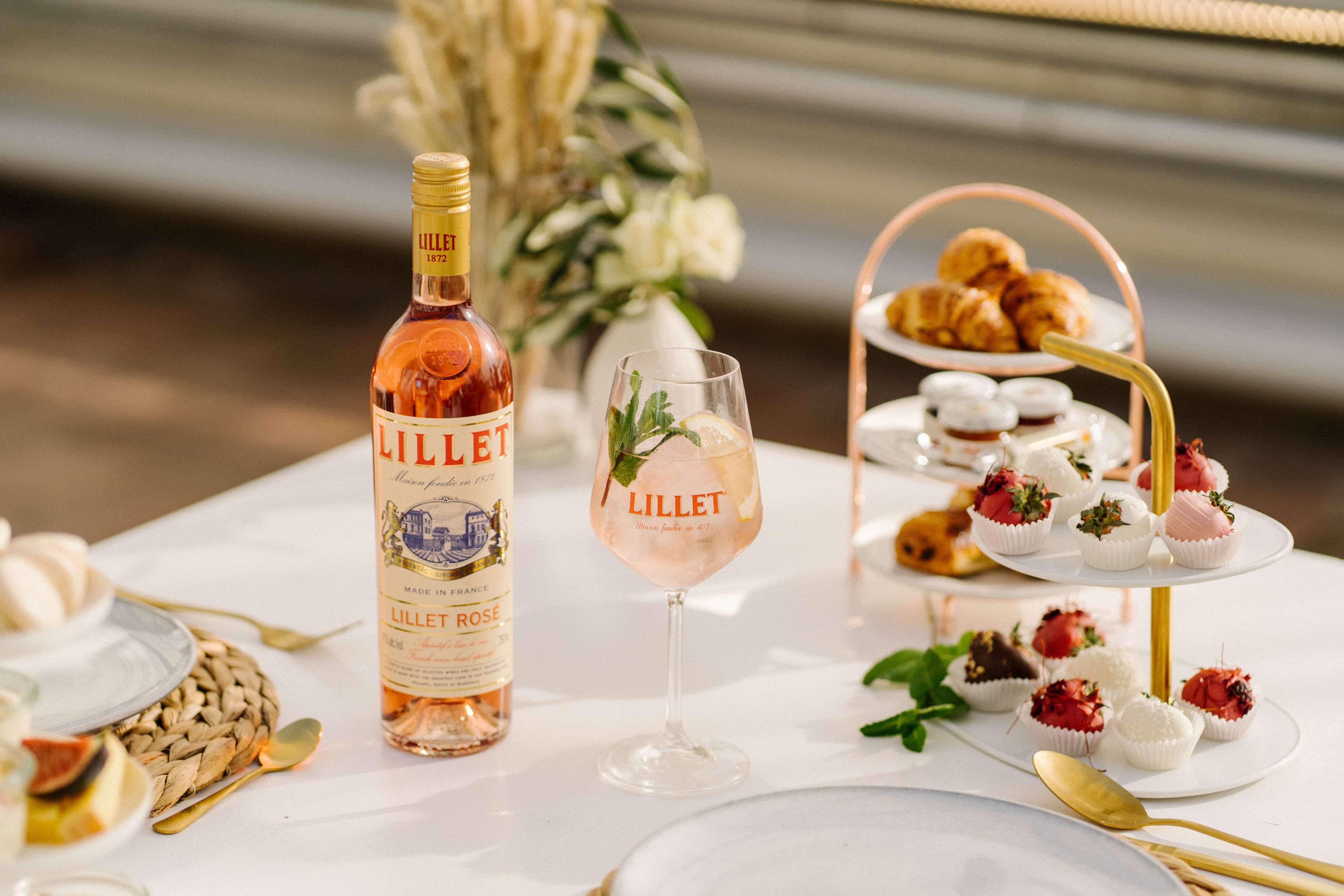 Lillet