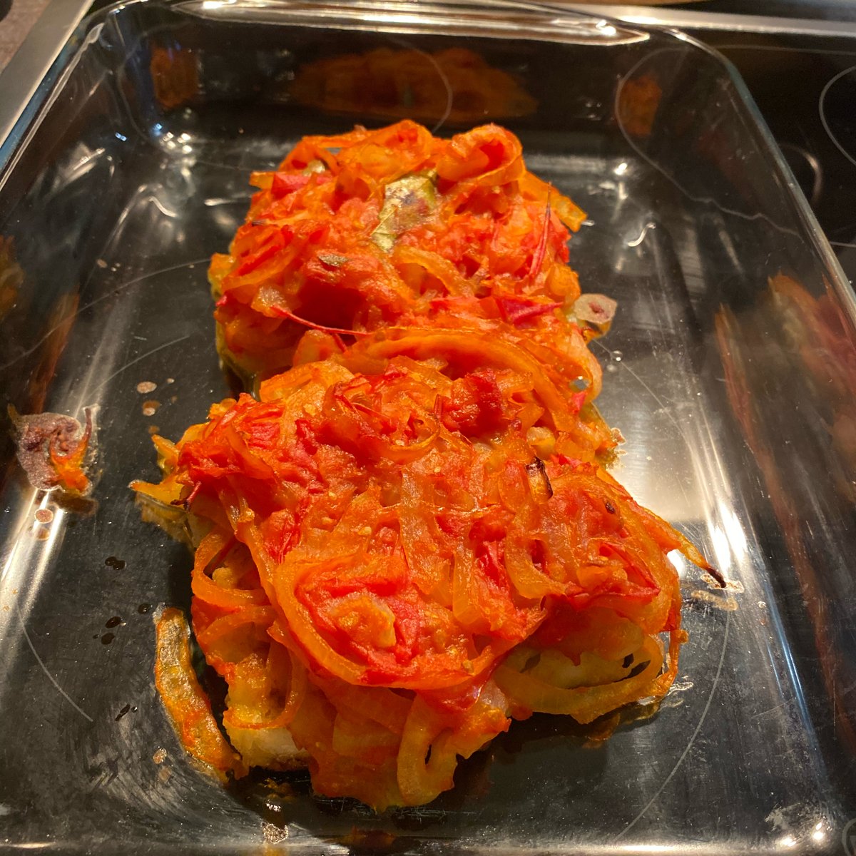 Mediterraner Fisch Im Ofen _ Mediterrane Fisch Rezepte – VTDQ