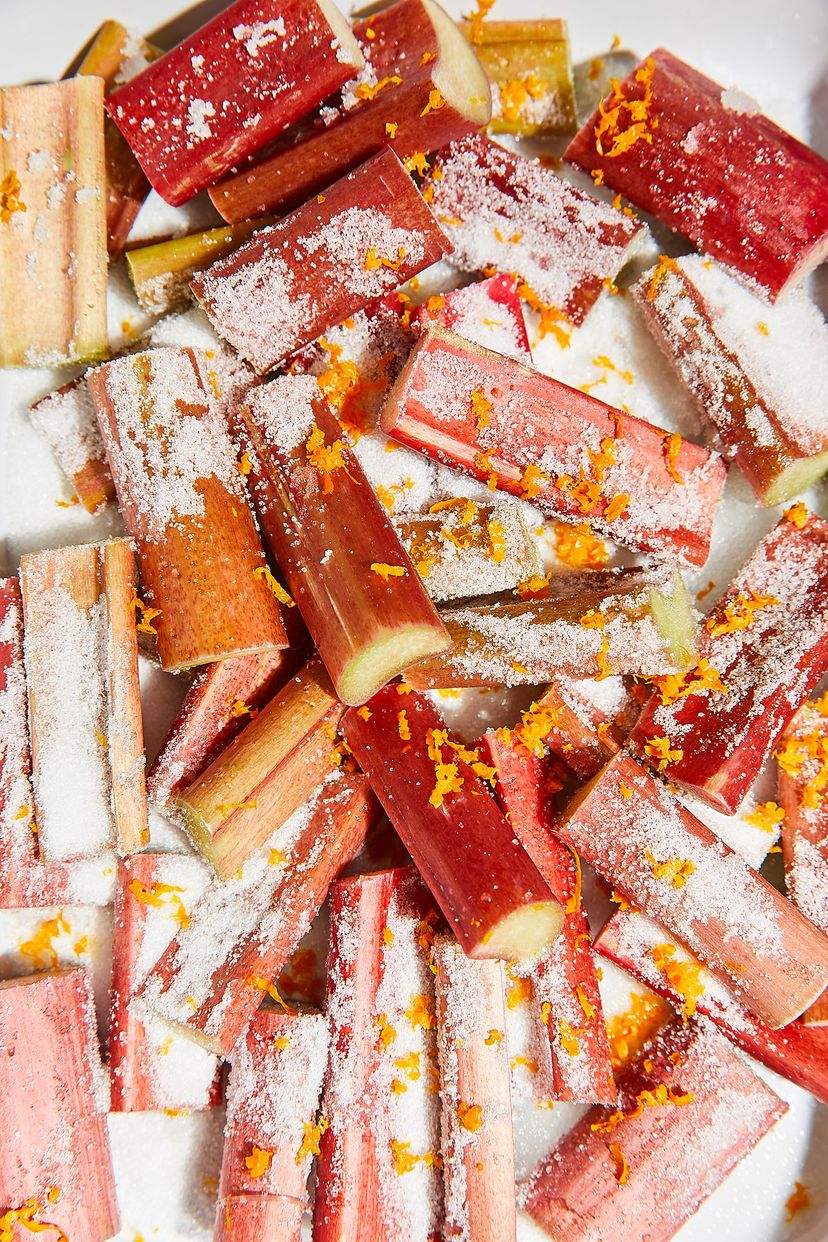 Our 15+ Favorite Sweet and Sour Rhubarb Recipes