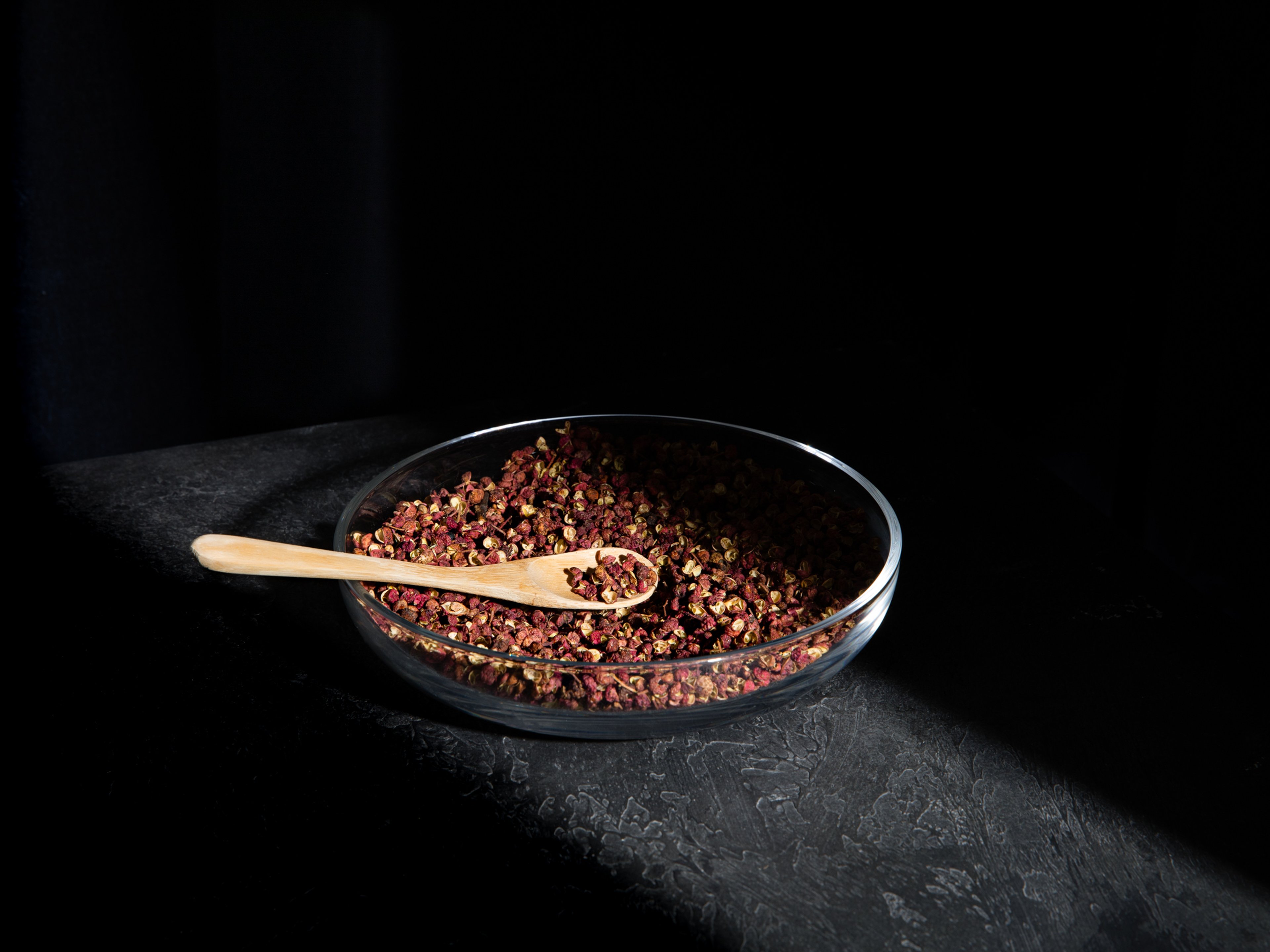 The Spice I Can’t Live Without: Sichuan Pepper