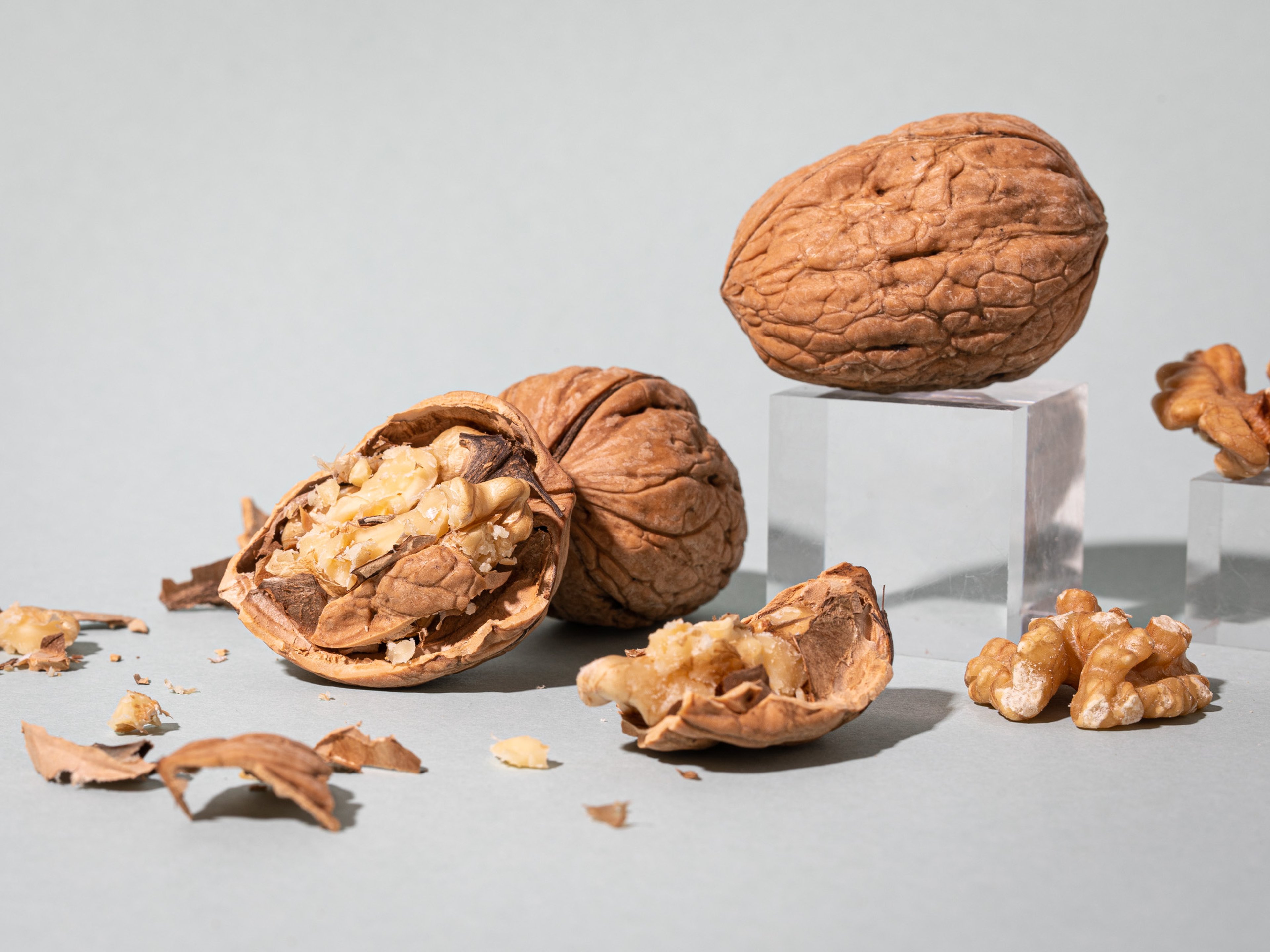 Everything You Need to Know About Preparing and Storing In Season Walnuts