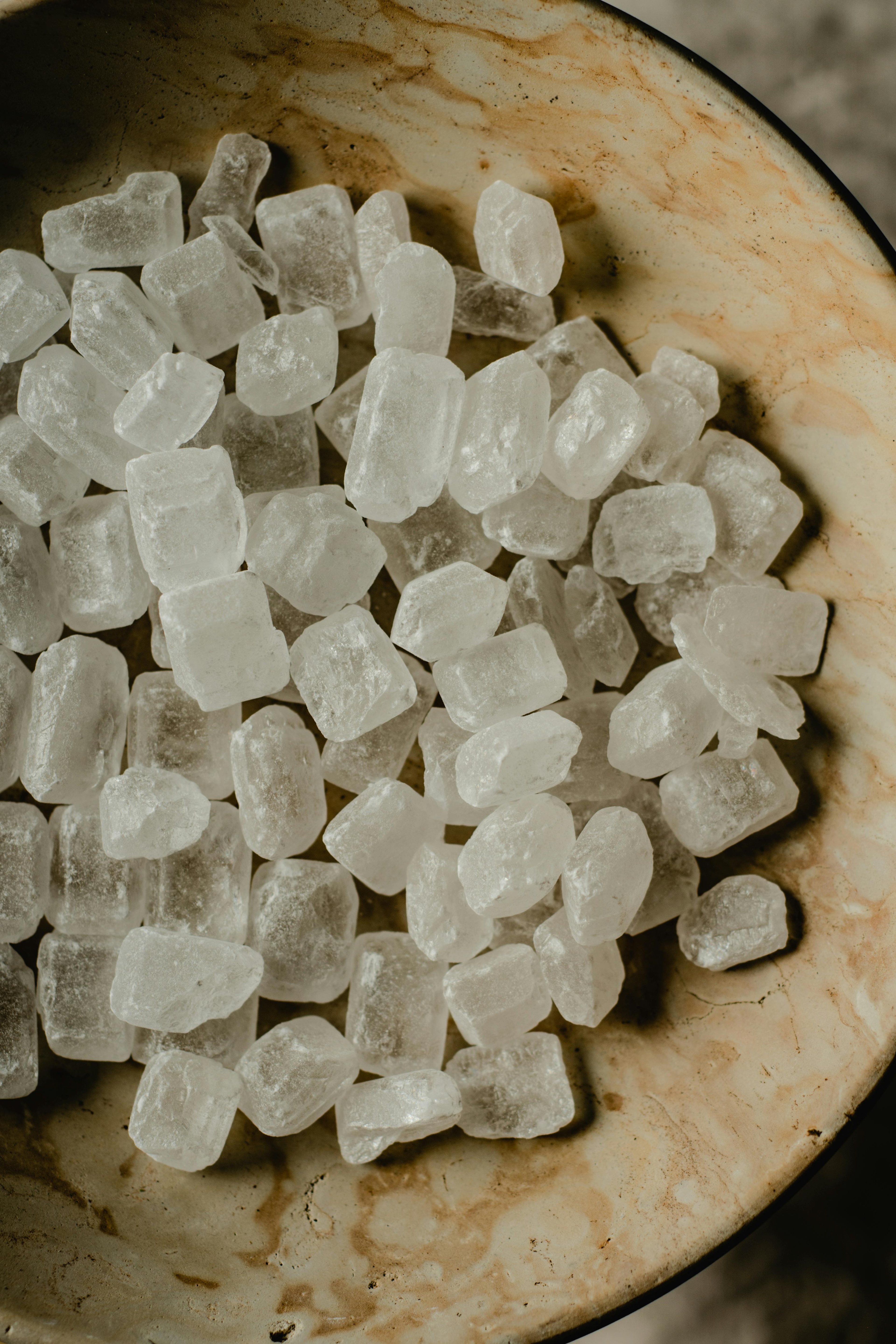 Manna: Siziliens geheimes Superfood kehrt zurück